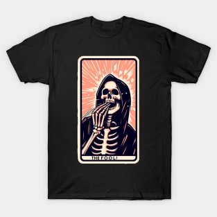 The Fool death T-Shirt